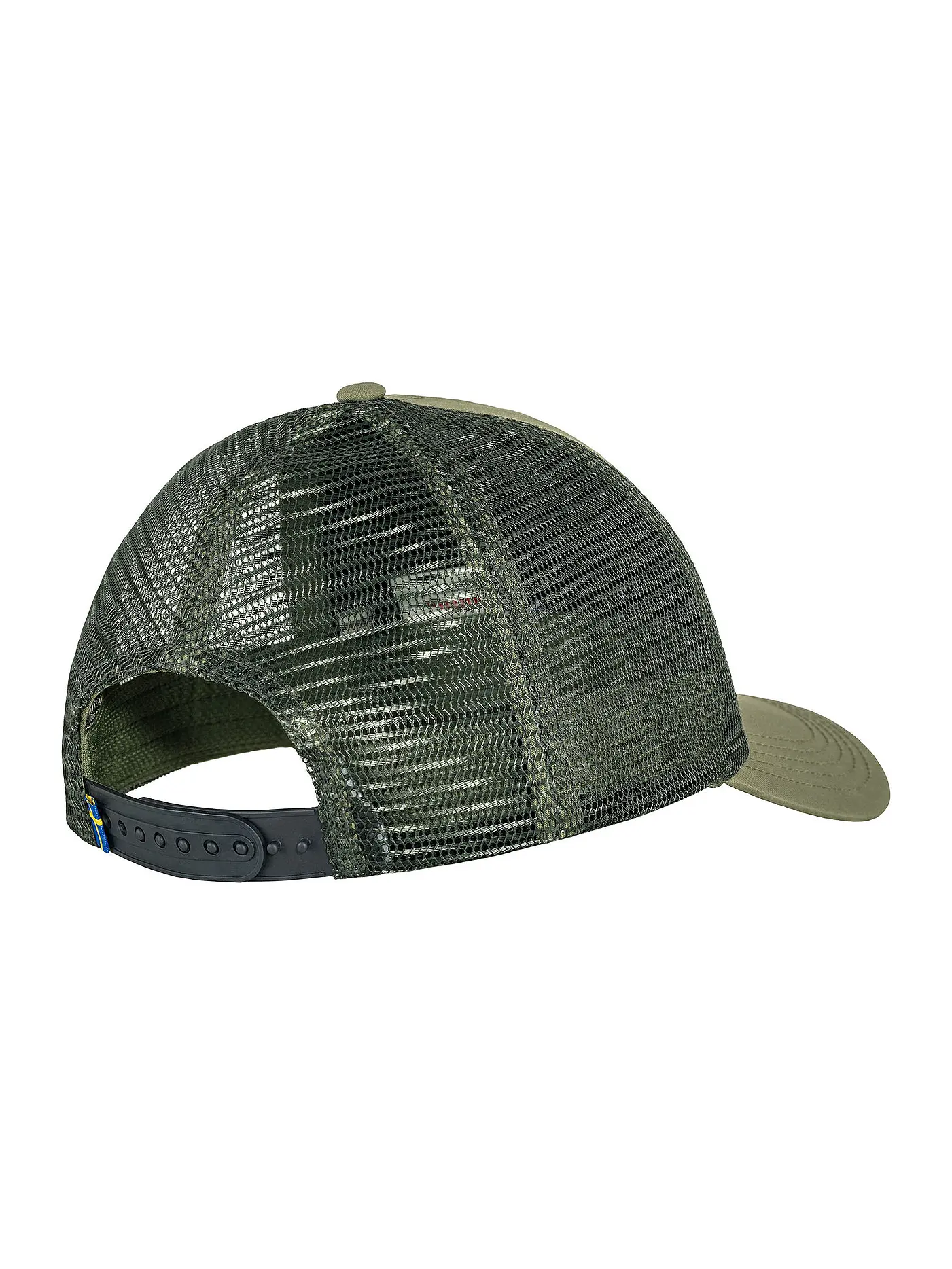 FJÄLLRÄVEN | Kappe Langtradarkeps Trucker | 